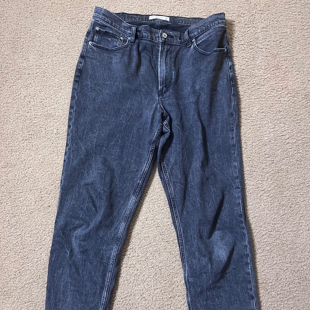 Abercrombie jeans